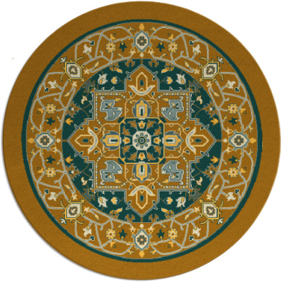 thurles rug - item 1337046