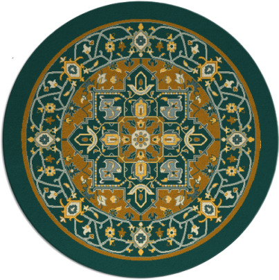 thurles rug - item 1337047