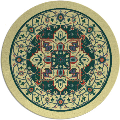 thurles rug - item 1337049