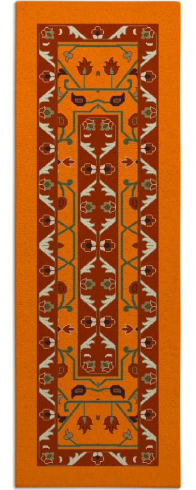 thurles rug - item 1337078