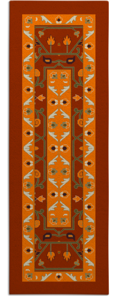 thurles rug - item 1337079