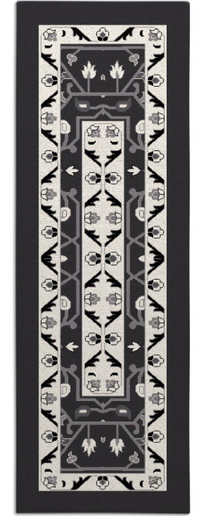 thurles rug - item 1337083