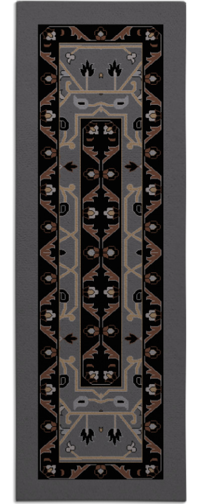 thurles rug - item 1337084