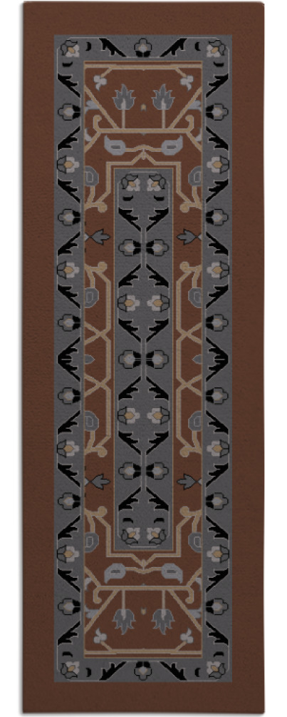 thurles rug - item 1337087