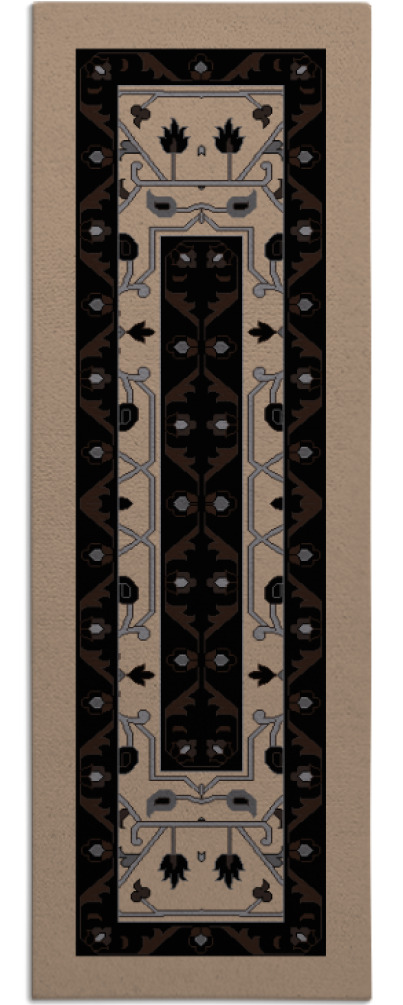 thurles rug - item 1337088