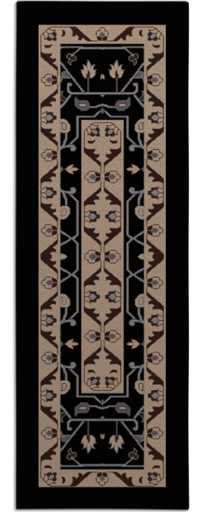 thurles rug - item 1337089