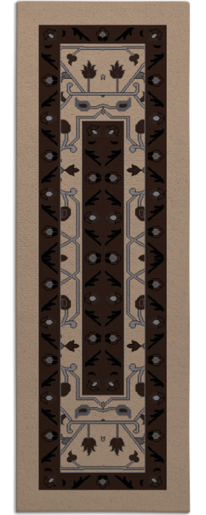 thurles rug - item 1337090