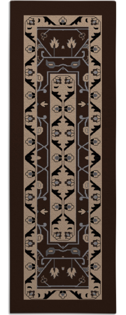 thurles rug - item 1337091