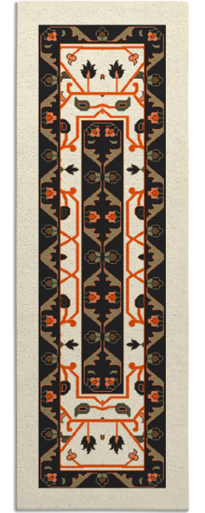 thurles rug - item 1337096