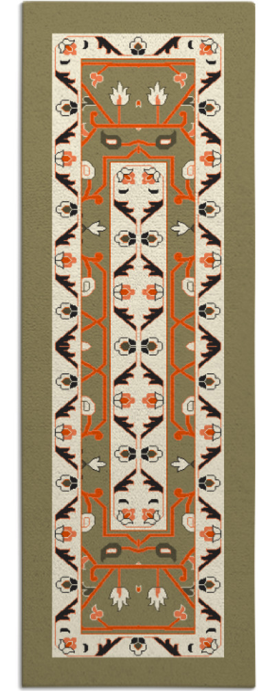 thurles rug - item 1337099