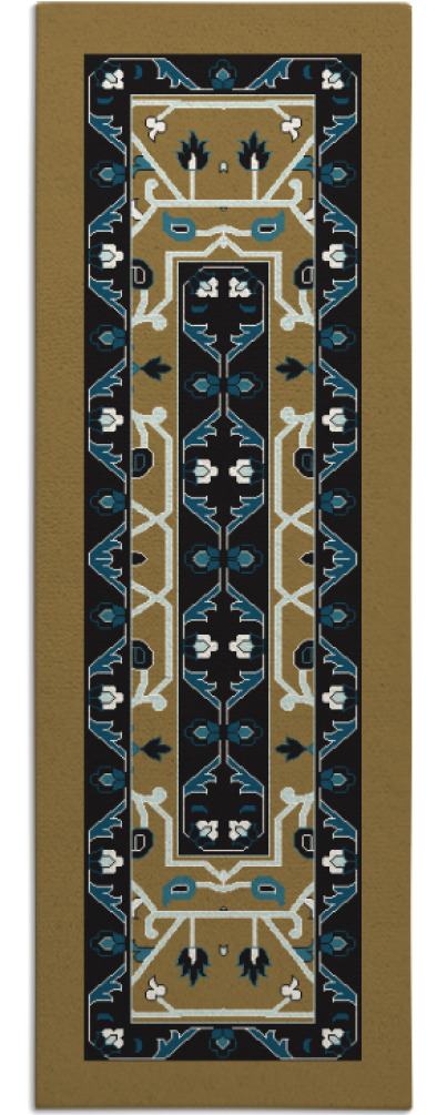 thurles rug - item 1337100