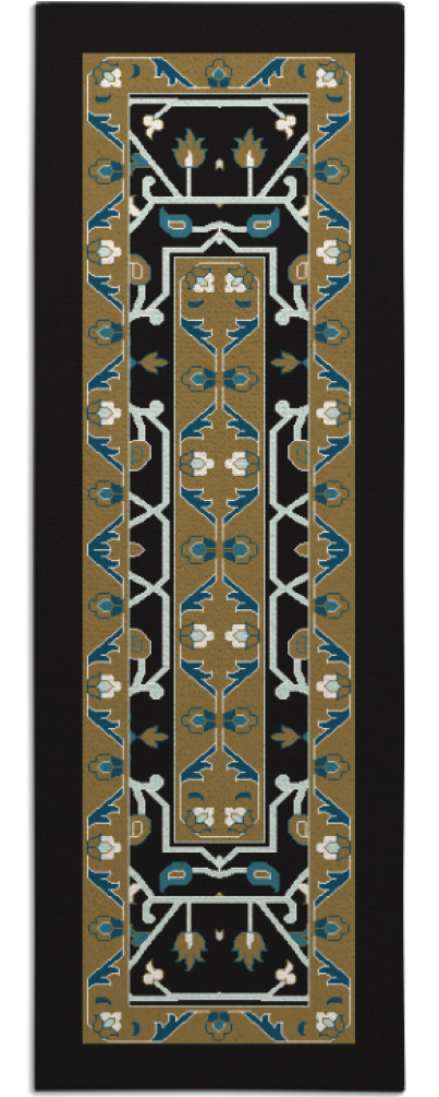 thurles rug - item 1337101