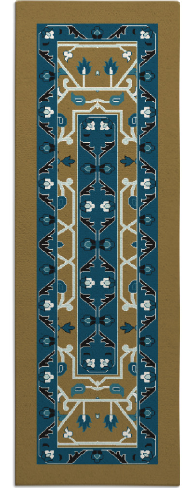thurles rug - item 1337102