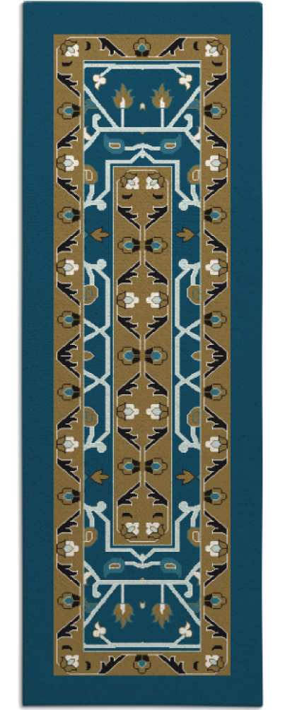 thurles rug - item 1337103