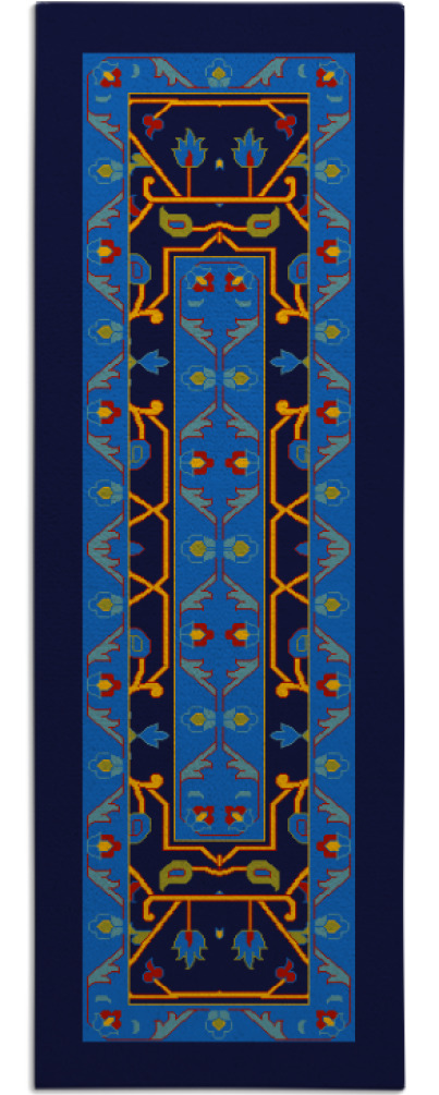 thurles rug - item 1337104