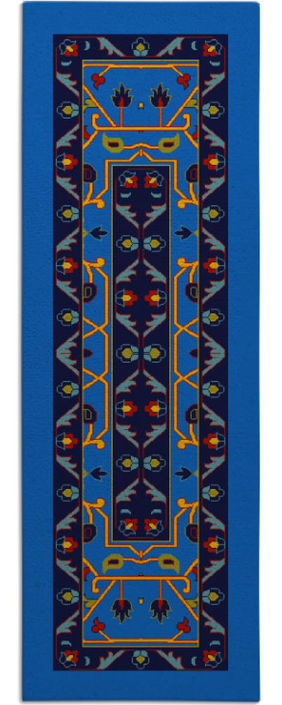 thurles rug - item 1337105