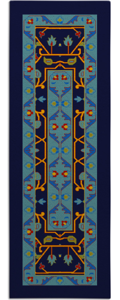 thurles rug - item 1337106