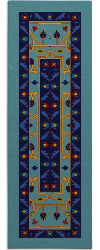 thurles rug - item 1337107