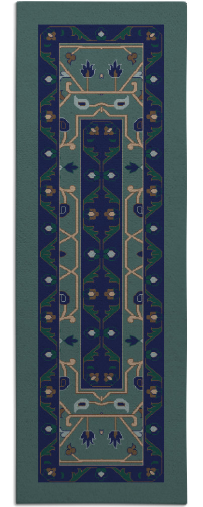 thurles rug - item 1337112