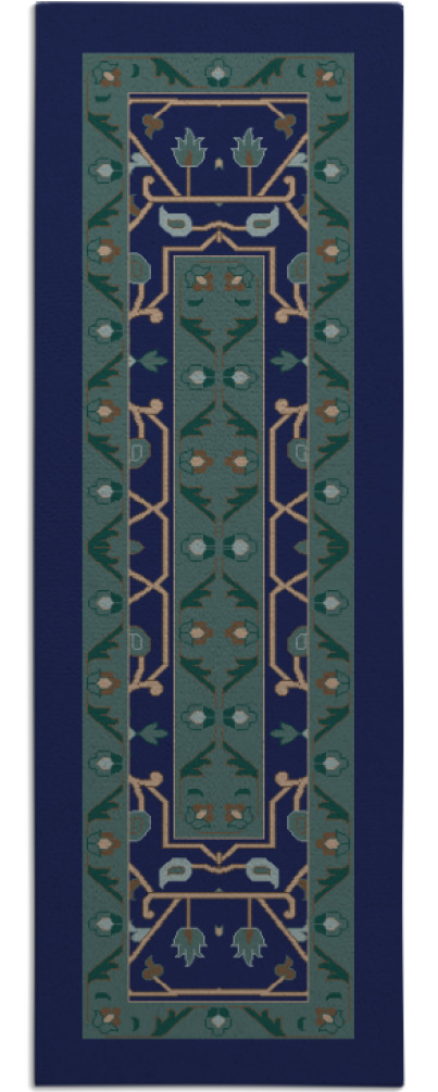 thurles rug - item 1337113