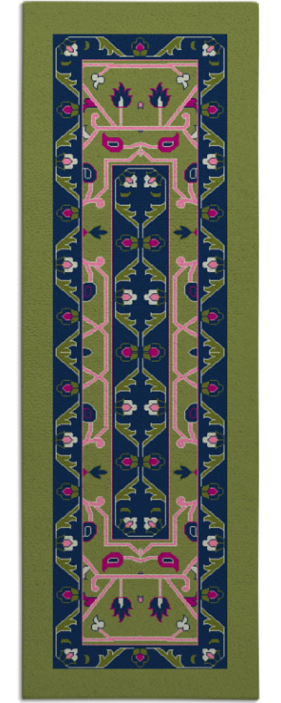 thurles rug - item 1337116