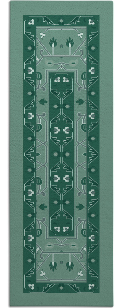 thurles rug - item 1337124