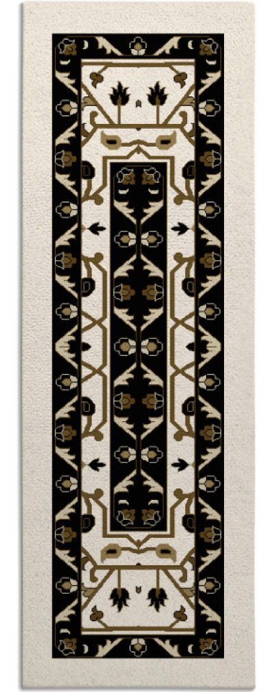 thurles rug - item 1337129