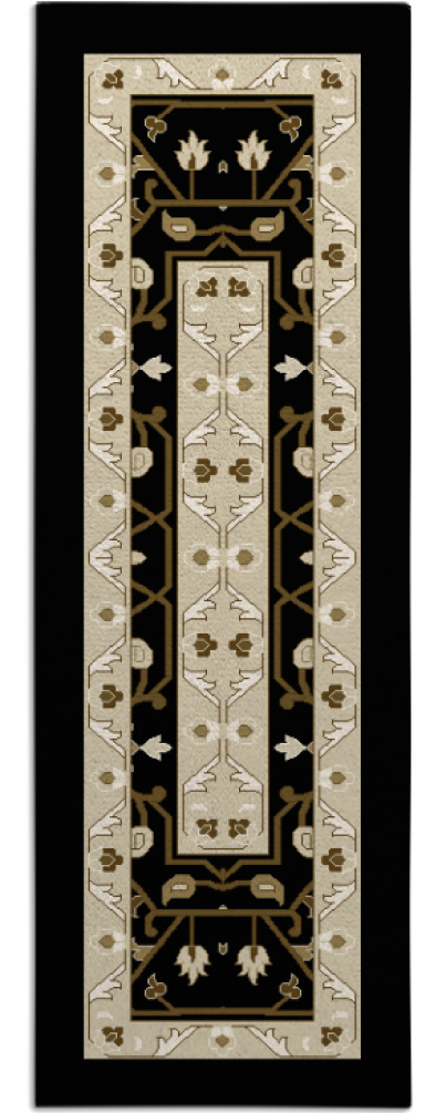 thurles rug - item 1337130