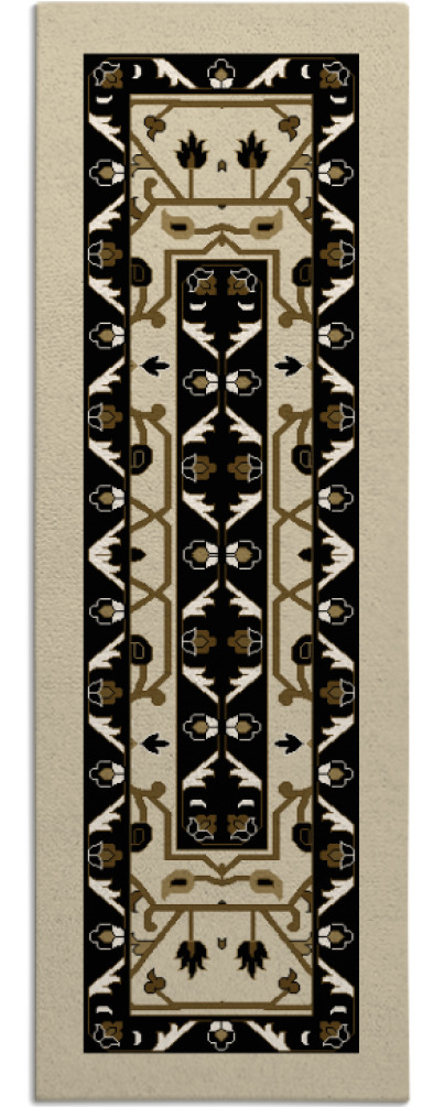 thurles rug - item 1337131