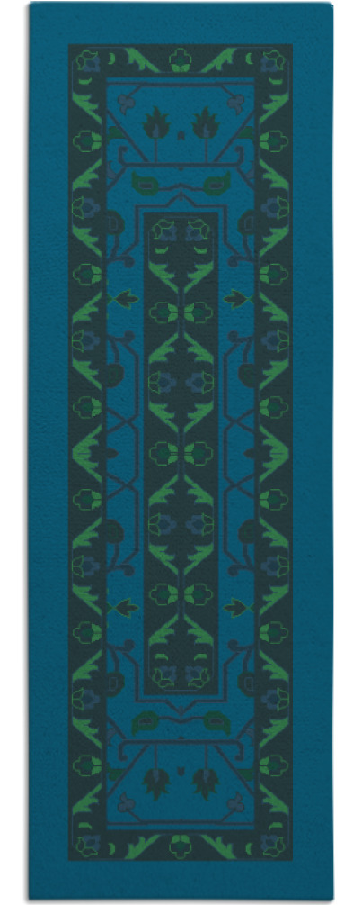 thurles rug - item 1337133