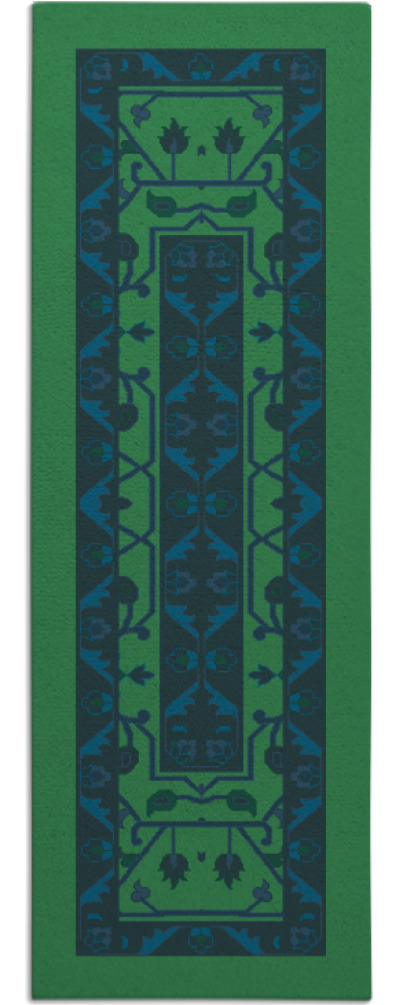 thurles rug - item 1337135