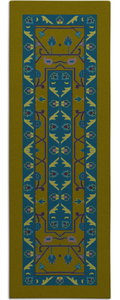 thurles rug - item 1337144