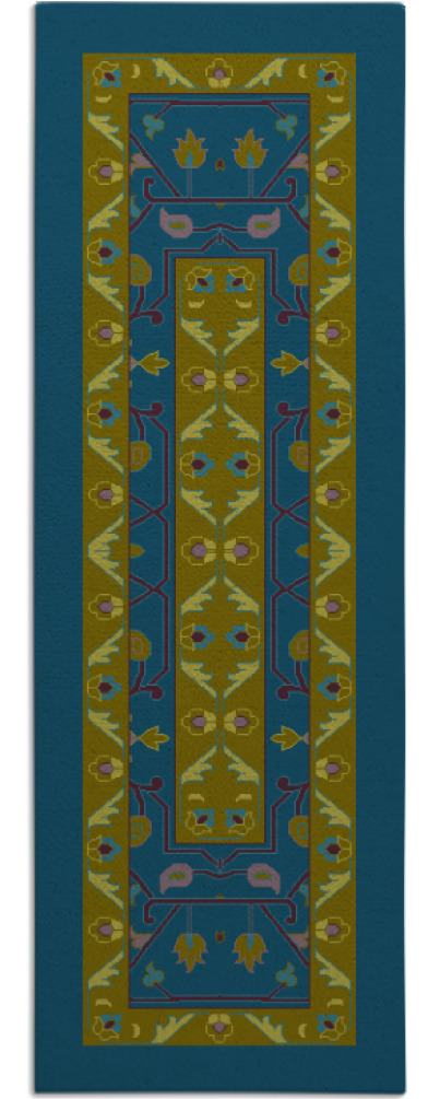 thurles rug - item 1337145