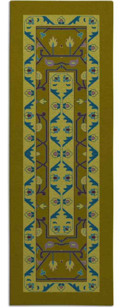 thurles rug - item 1337146