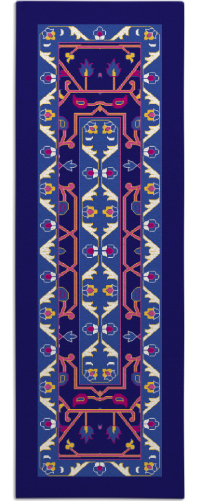 thurles rug - item 1337168