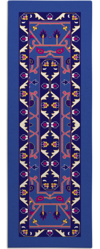 thurles rug - item 1337169