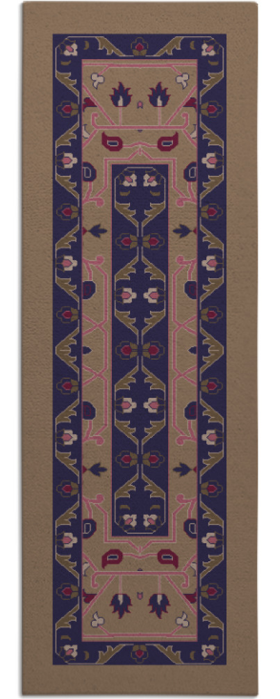 thurles rug - item 1337172