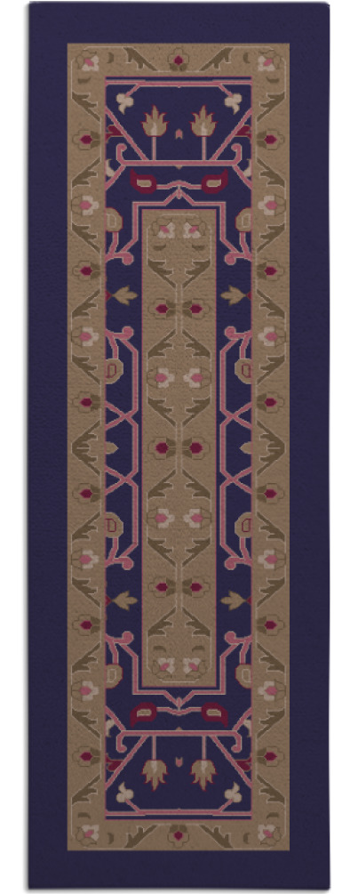 thurles rug - item 1337173