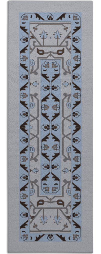 thurles rug - item 1337177