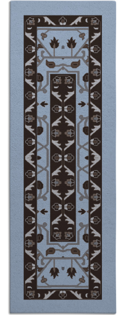 thurles rug - item 1337178