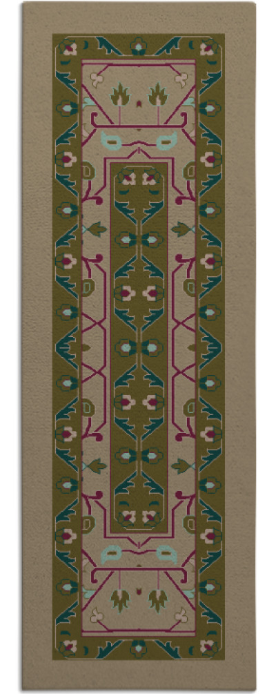 thurles rug - item 1337180