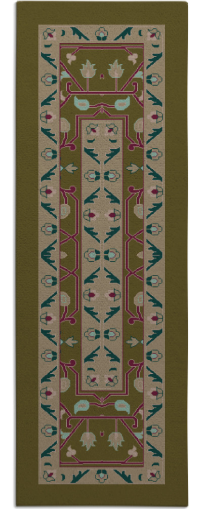 thurles rug - item 1337181