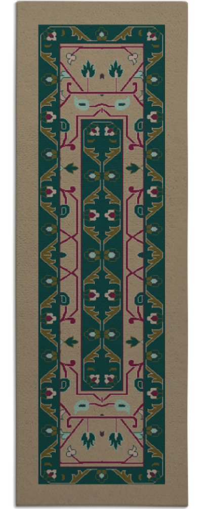 thurles rug - item 1337182