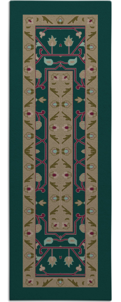 thurles rug - item 1337183