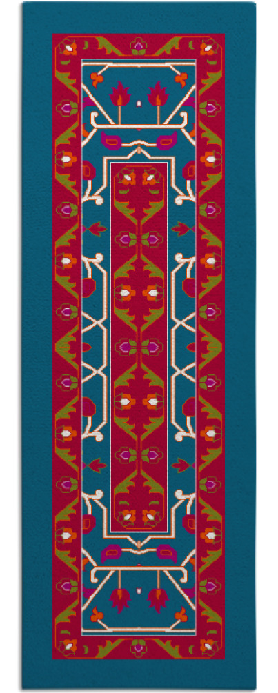 thurles rug - item 1337189