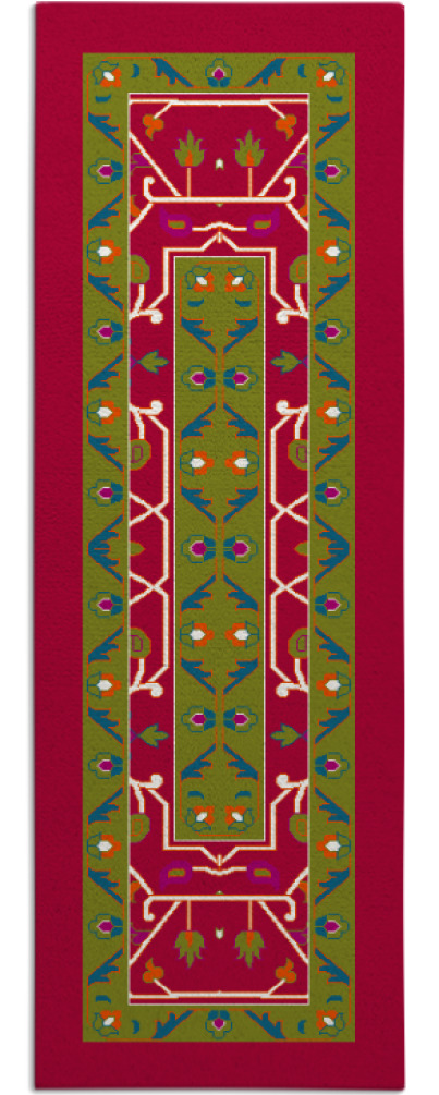 thurles rug - item 1337190