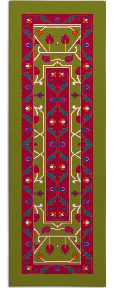 thurles rug - item 1337191