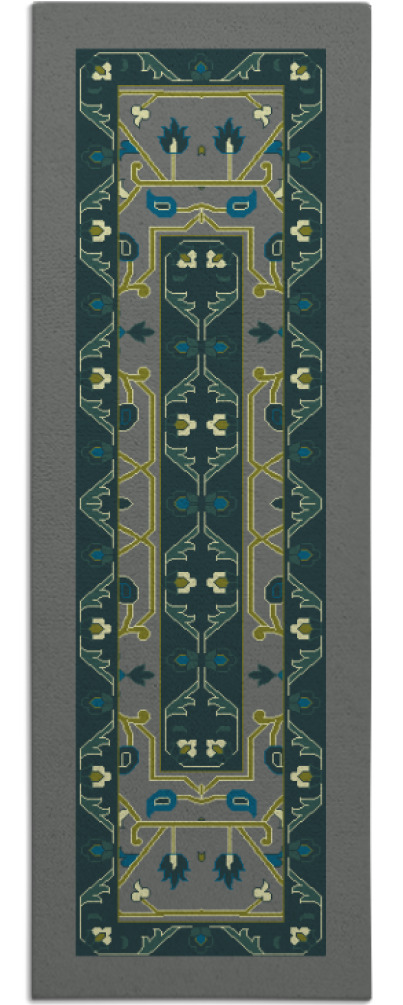 thurles rug - item 1337201