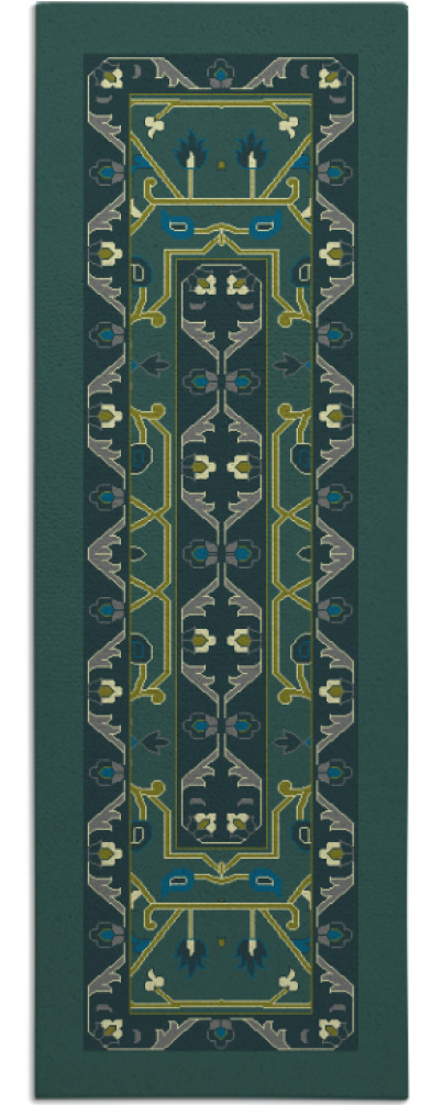 thurles rug - item 1337203