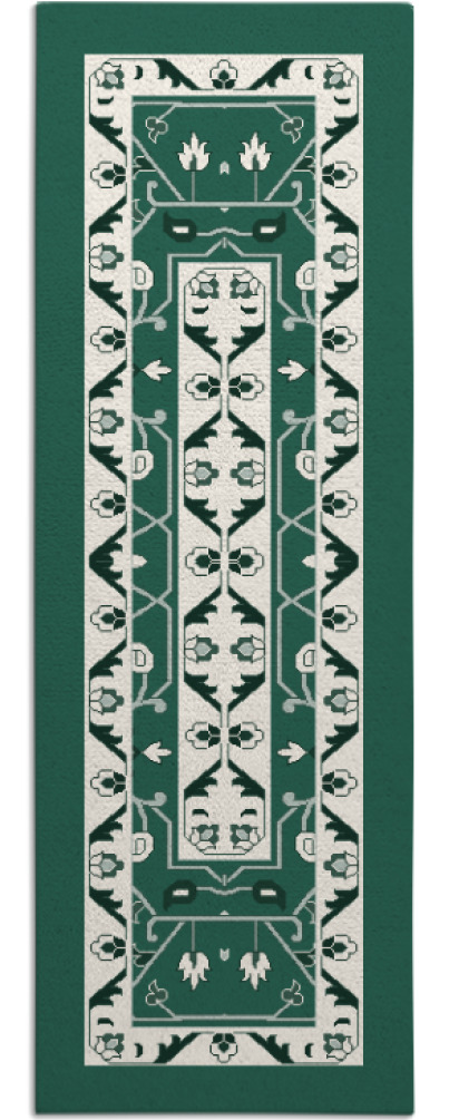 thurles rug - item 1337205